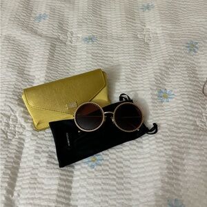 Dolce & Gabbana Sunglasses